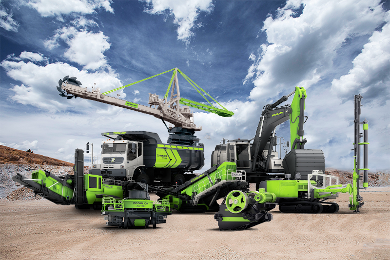 南宫NG28重科矿山机械